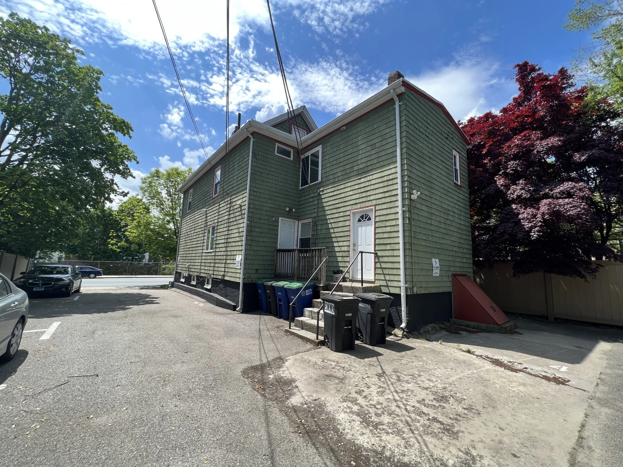 735 Somerville Ave, Spring Hill