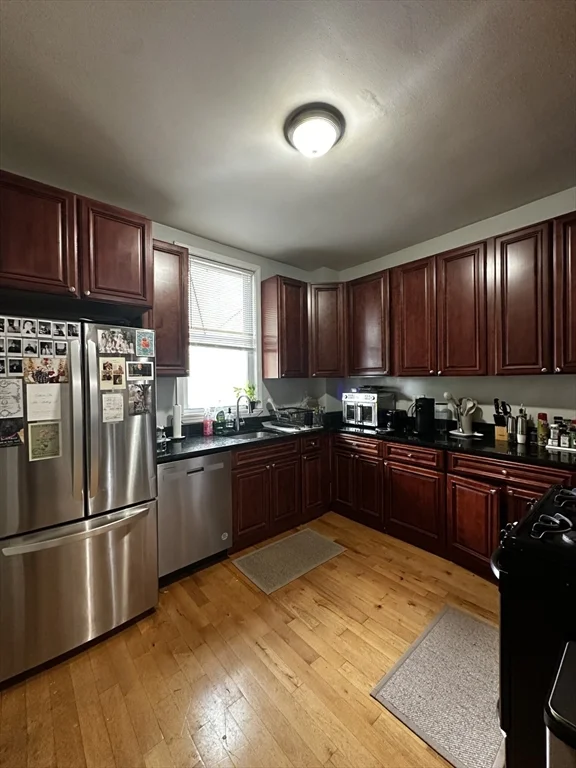 319 West Fourth St, South Boston