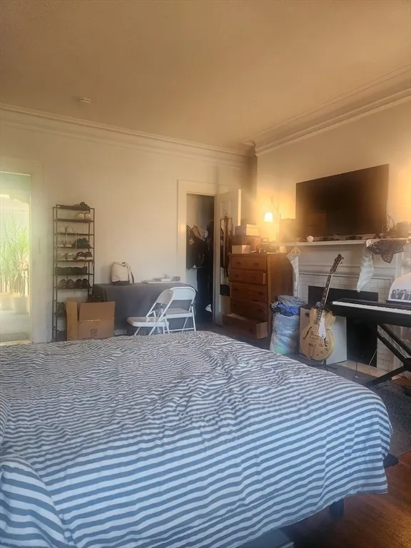 231 Commonwealth Ave, Back Bay