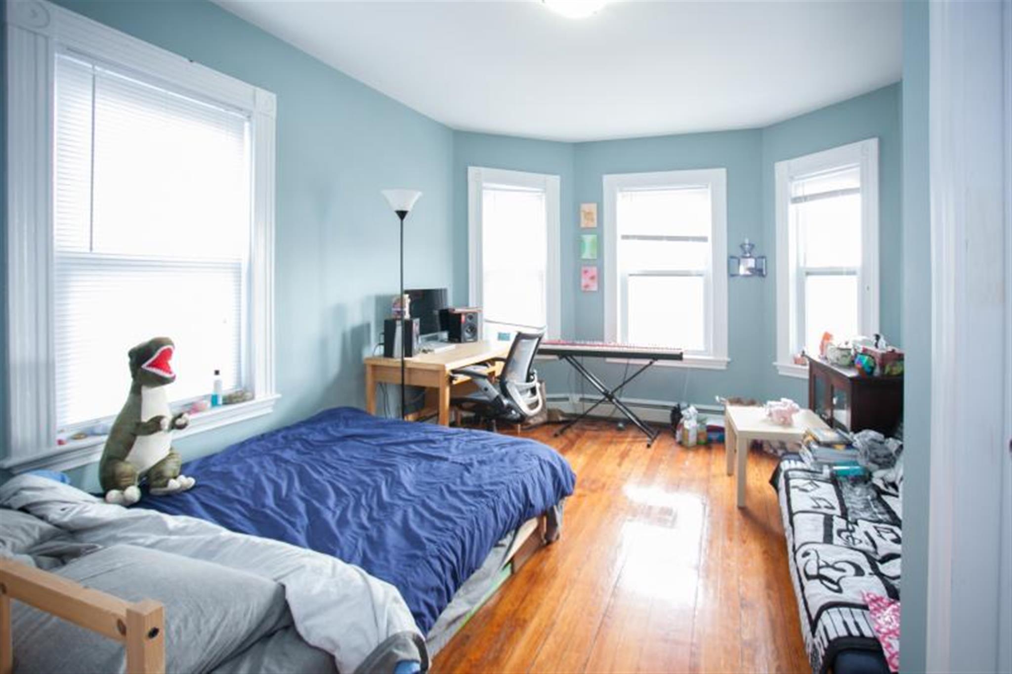 173 Rindge Ave, North Cambridge