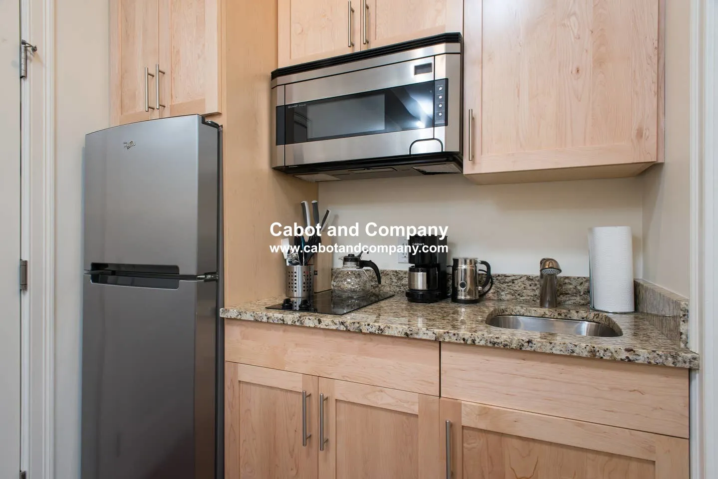 19 Cumberland St, Back Bay