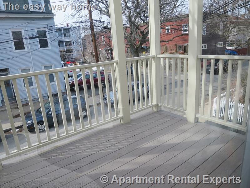 44A Union St, Kendall Square