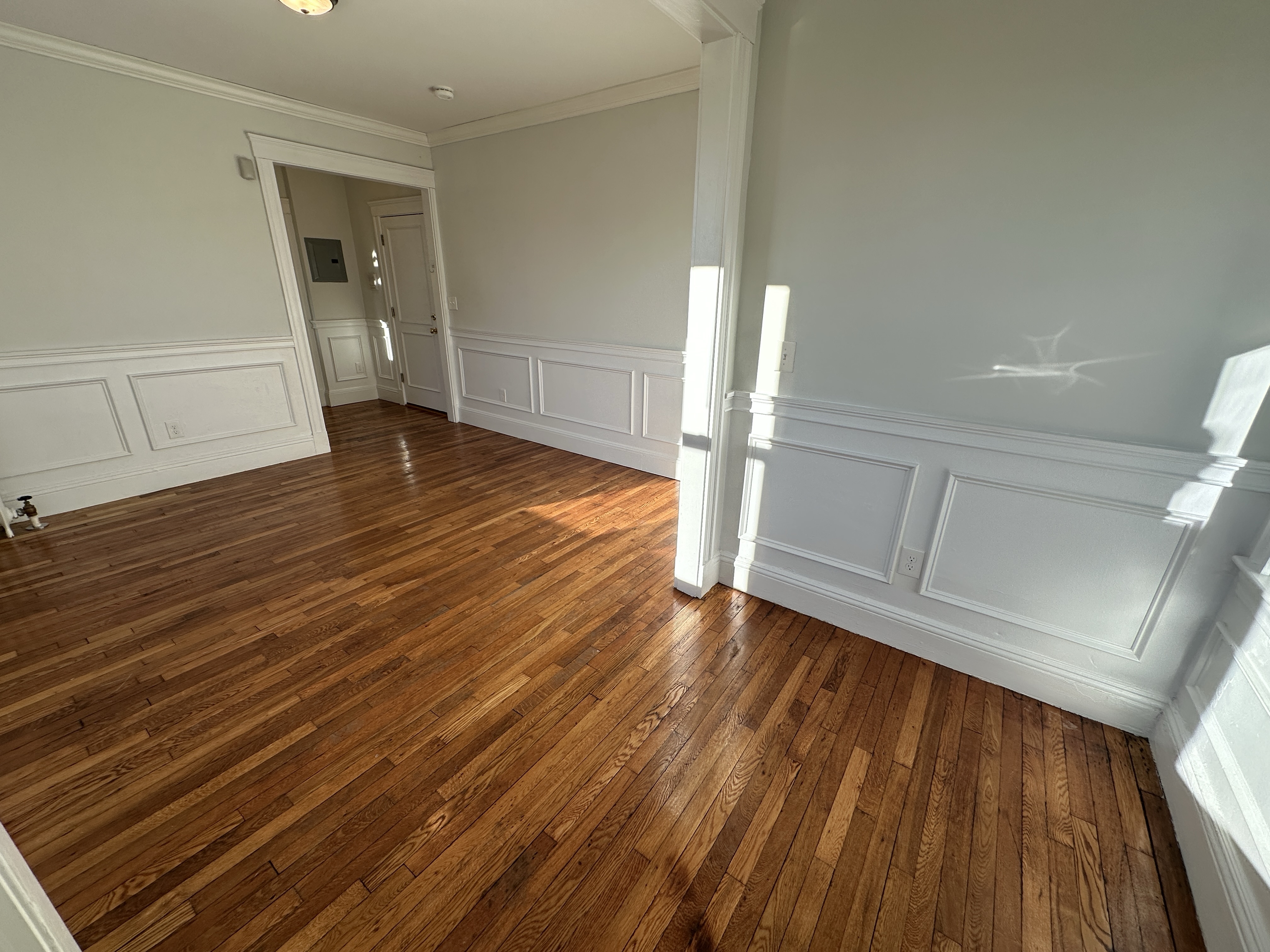 49 Worthington St, Mission Hill