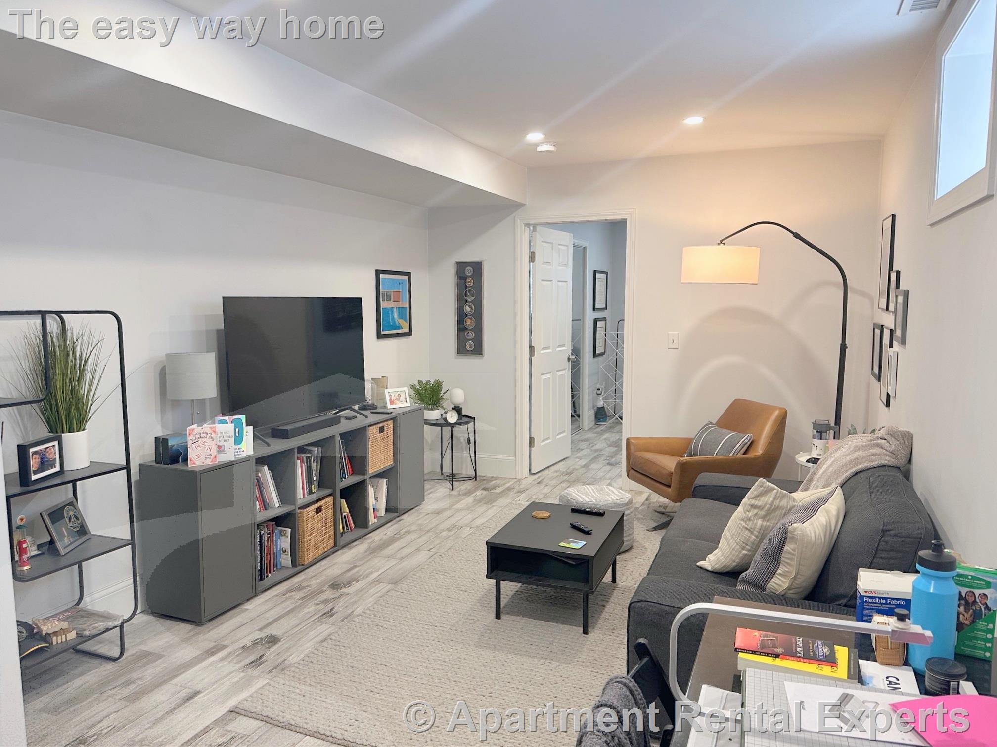 294 Arlington St, Cambridge Line