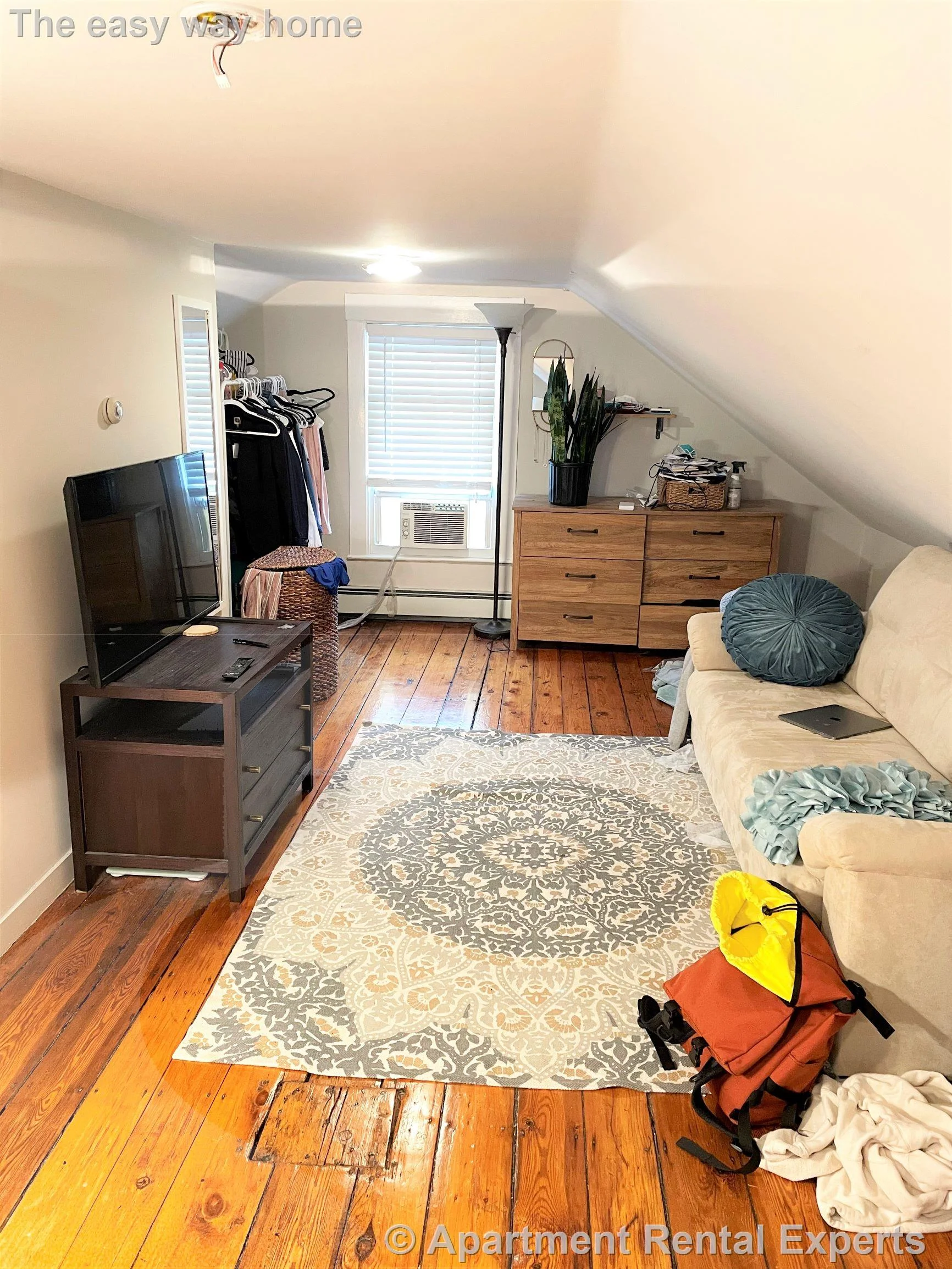 2 Worcester St, Central Square