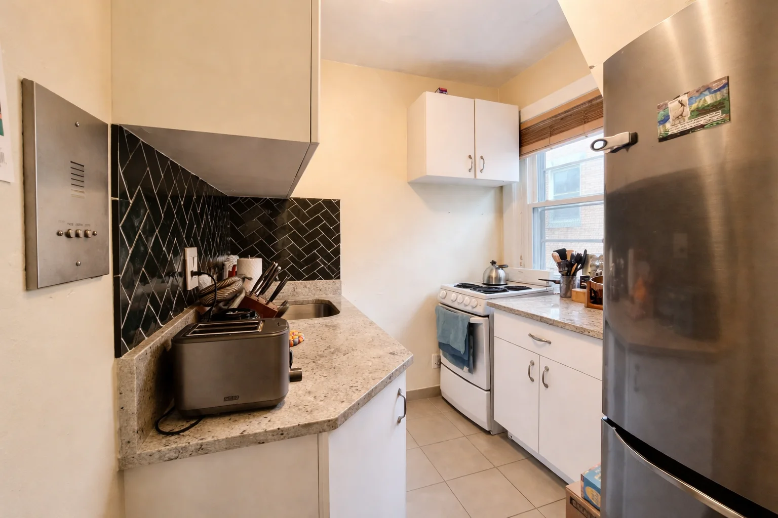 1748 Beacon St, Brookline