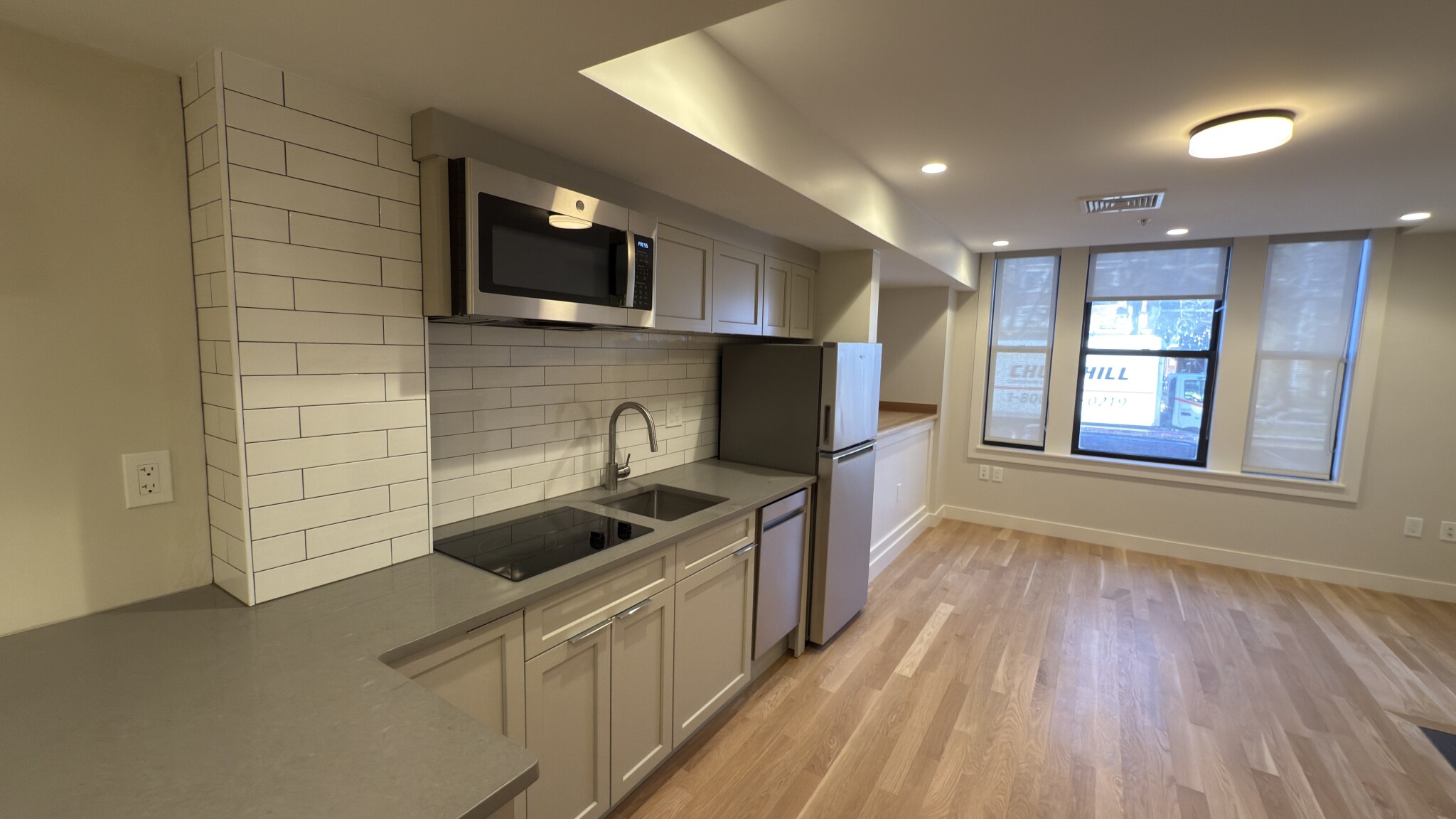 48 Jfk, Harvard Square