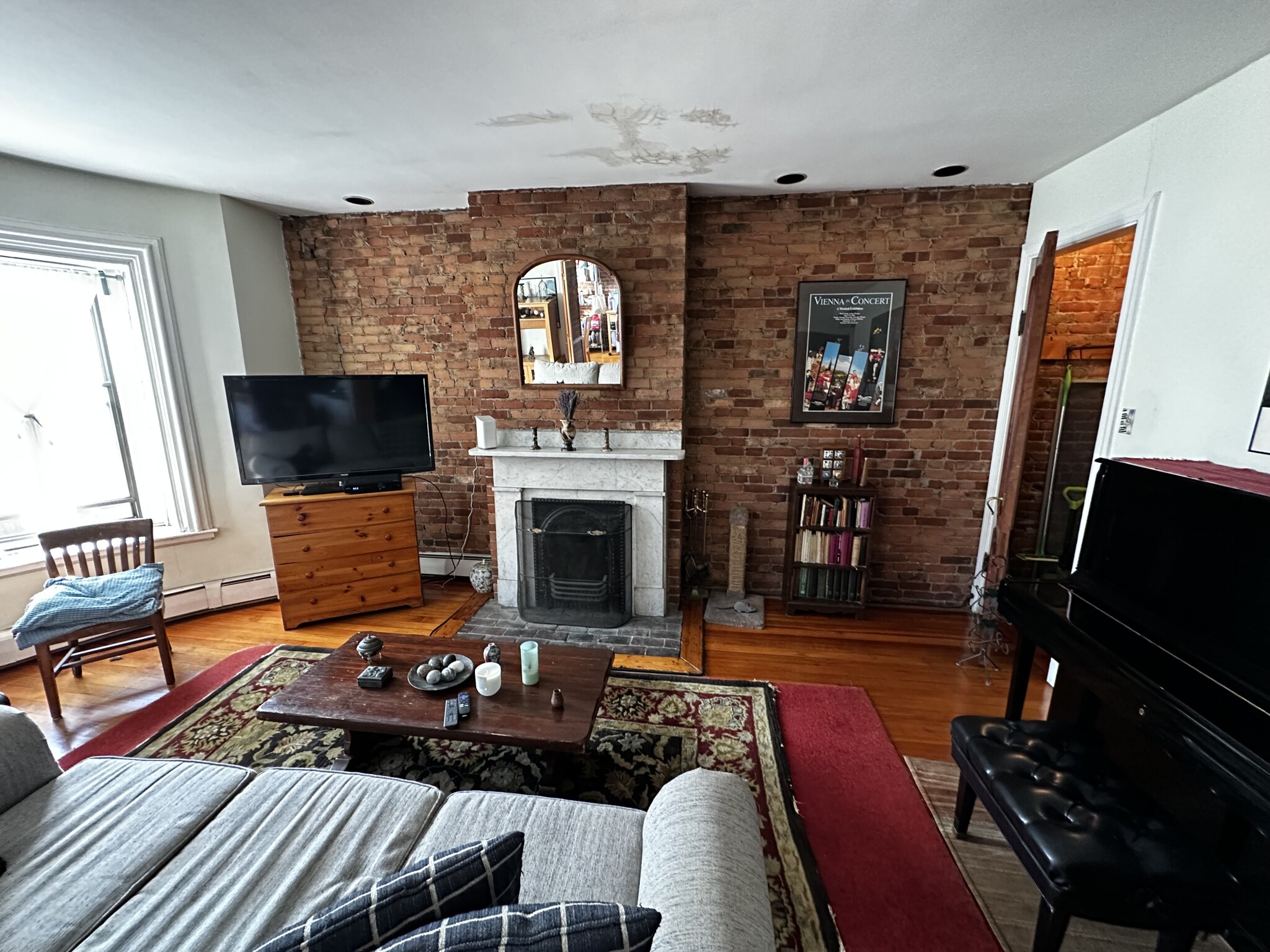 540 Massachusetts Ave, South End