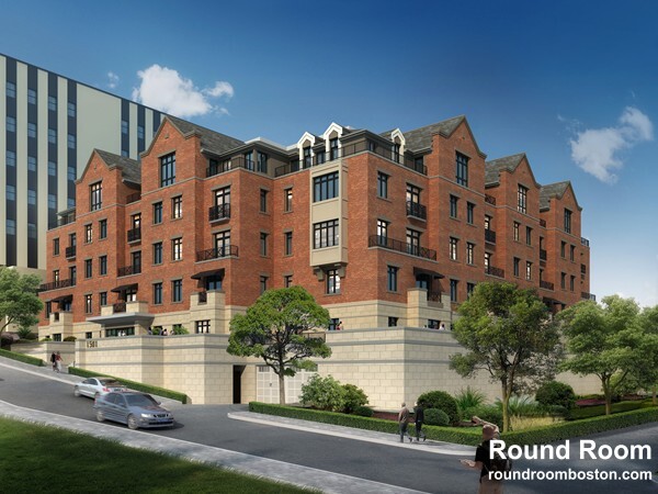 1501 Commonwealth Ave, Brighton