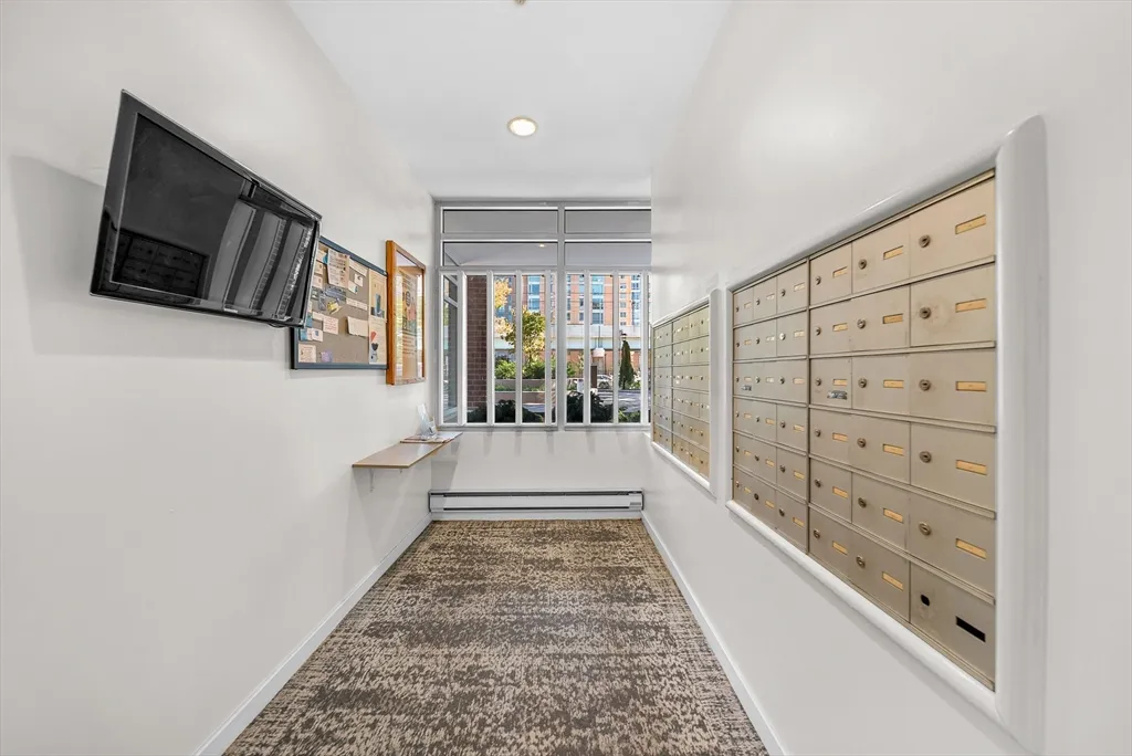 6 Canal Park, East Cambridge