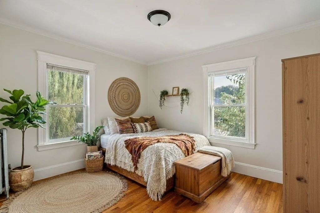 193 Florence St, Roslindale