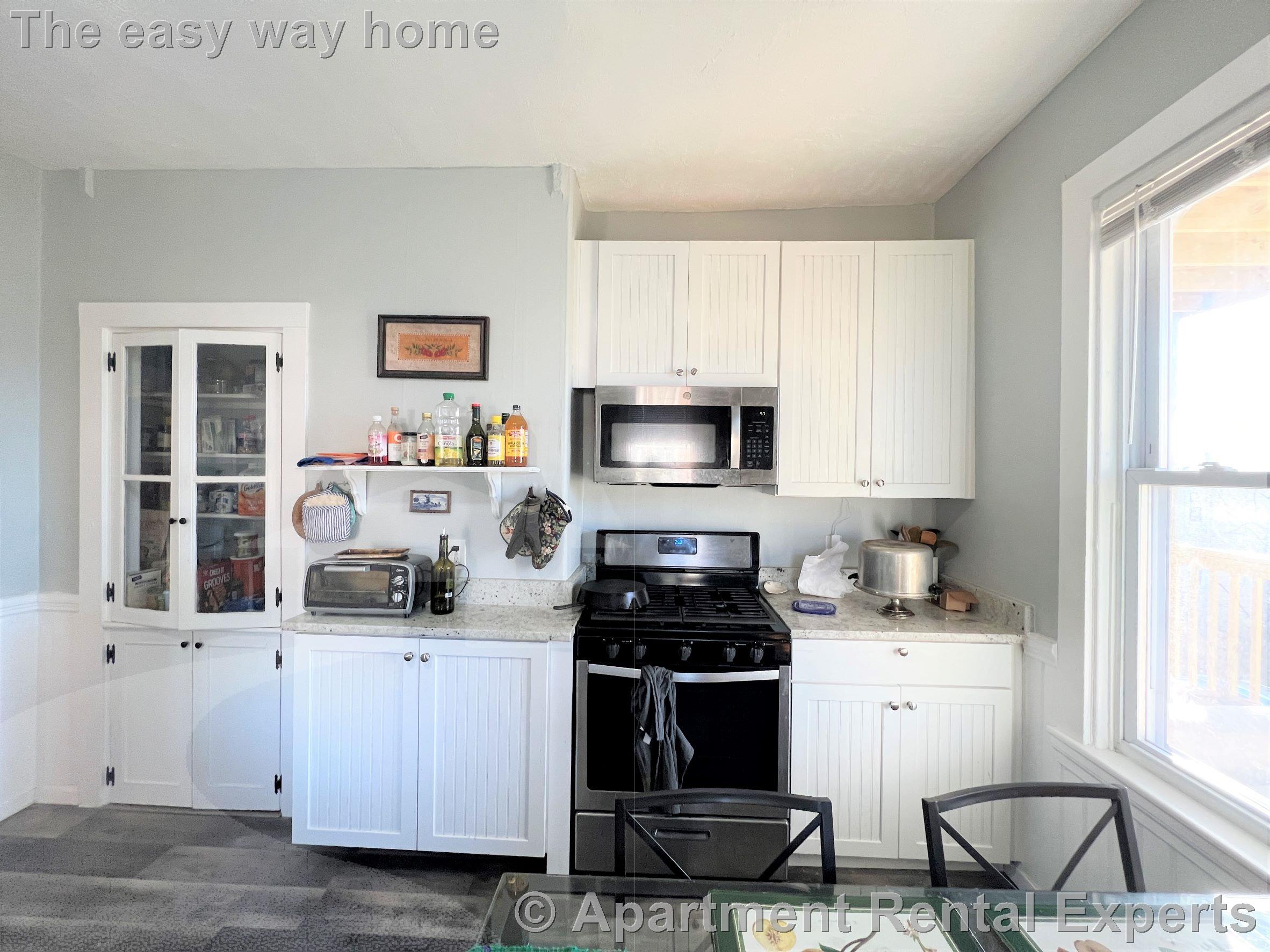 40 Cherry St, Porter Square