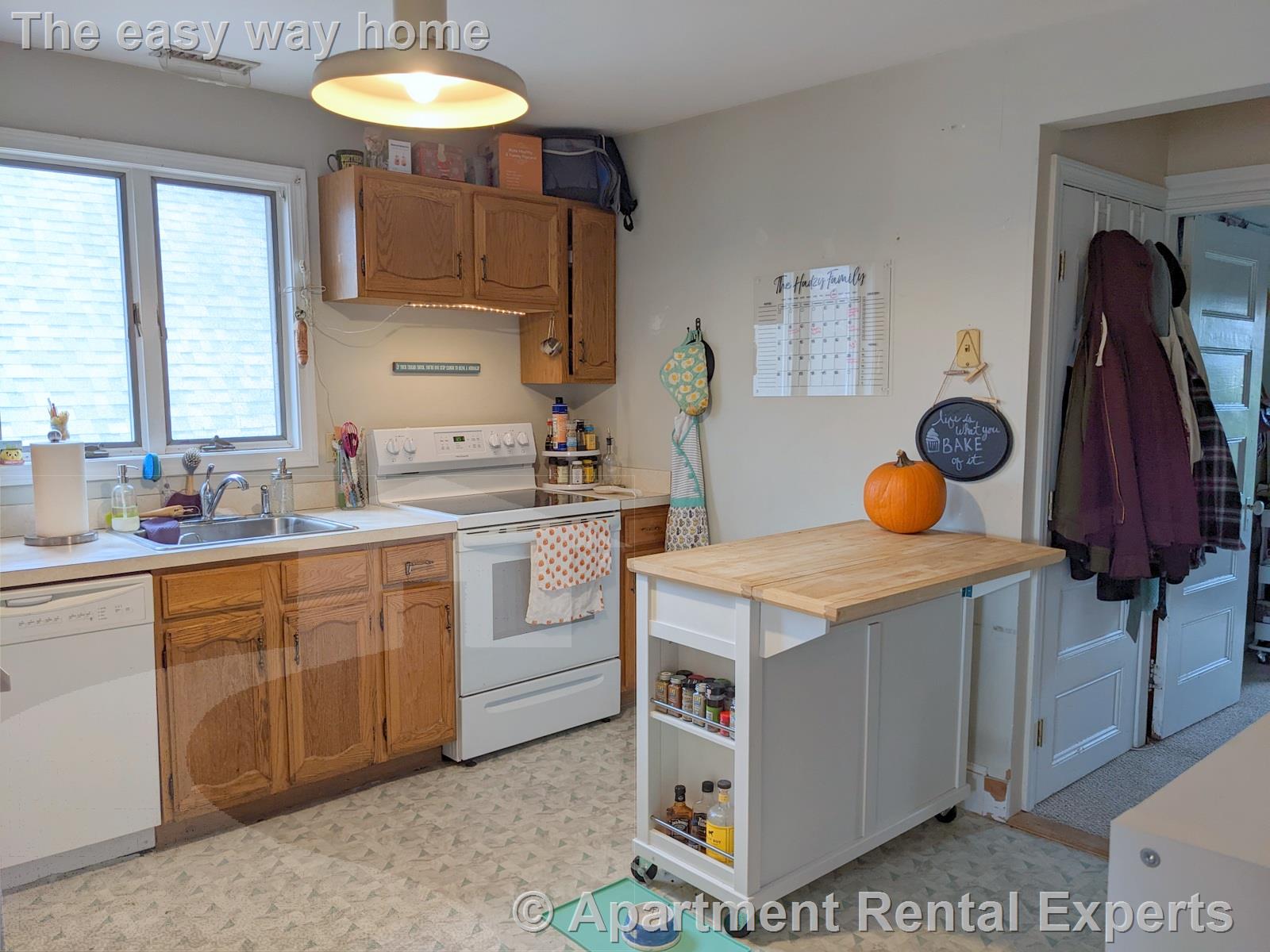 191 Summer St, Porter Square