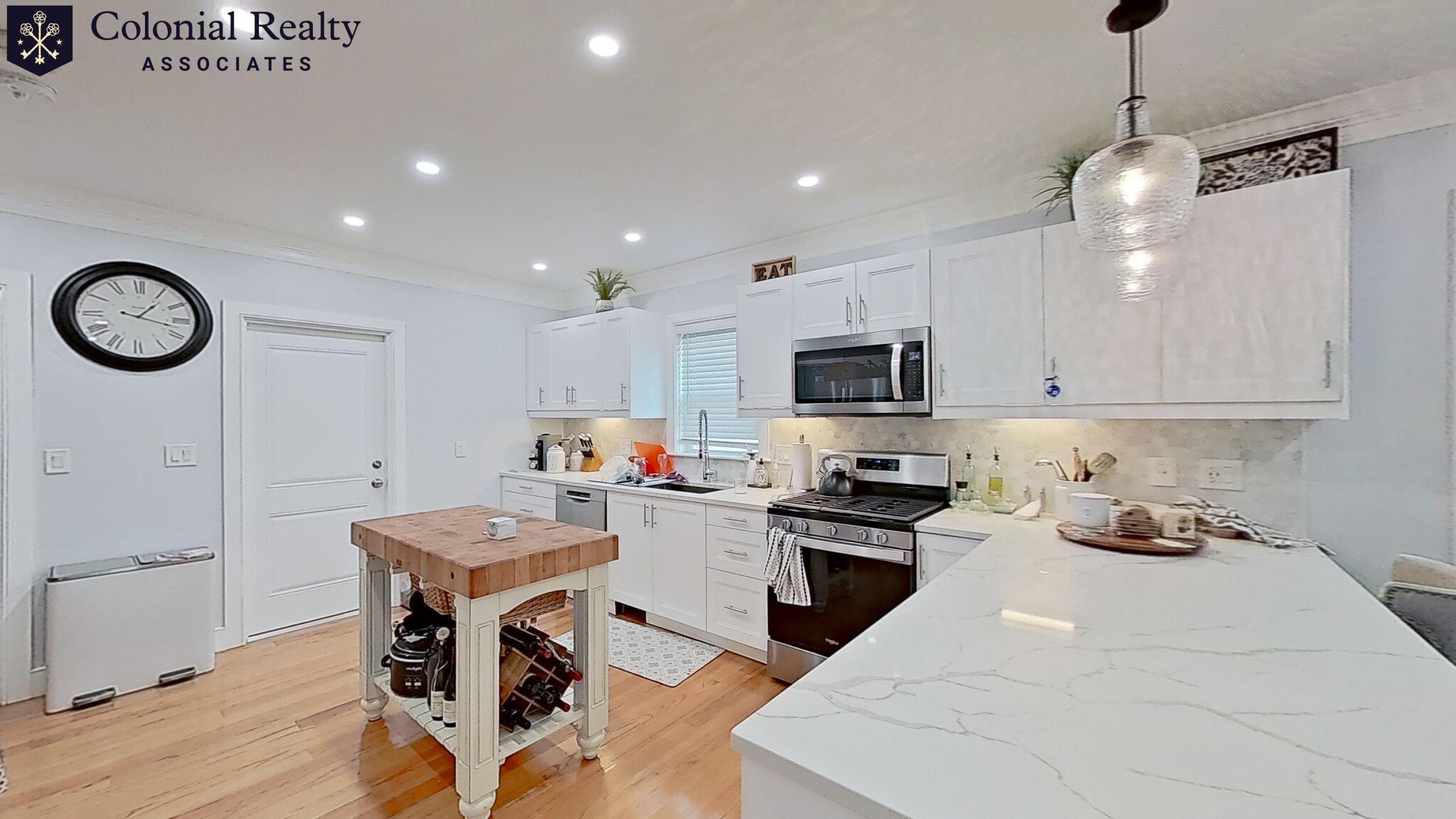 32 Woodrow Ave, Nonantum