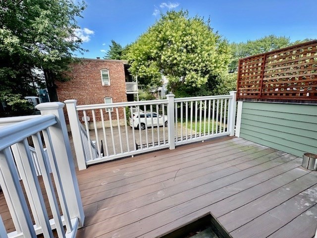 408 Putnam Ave, Cambridgeport