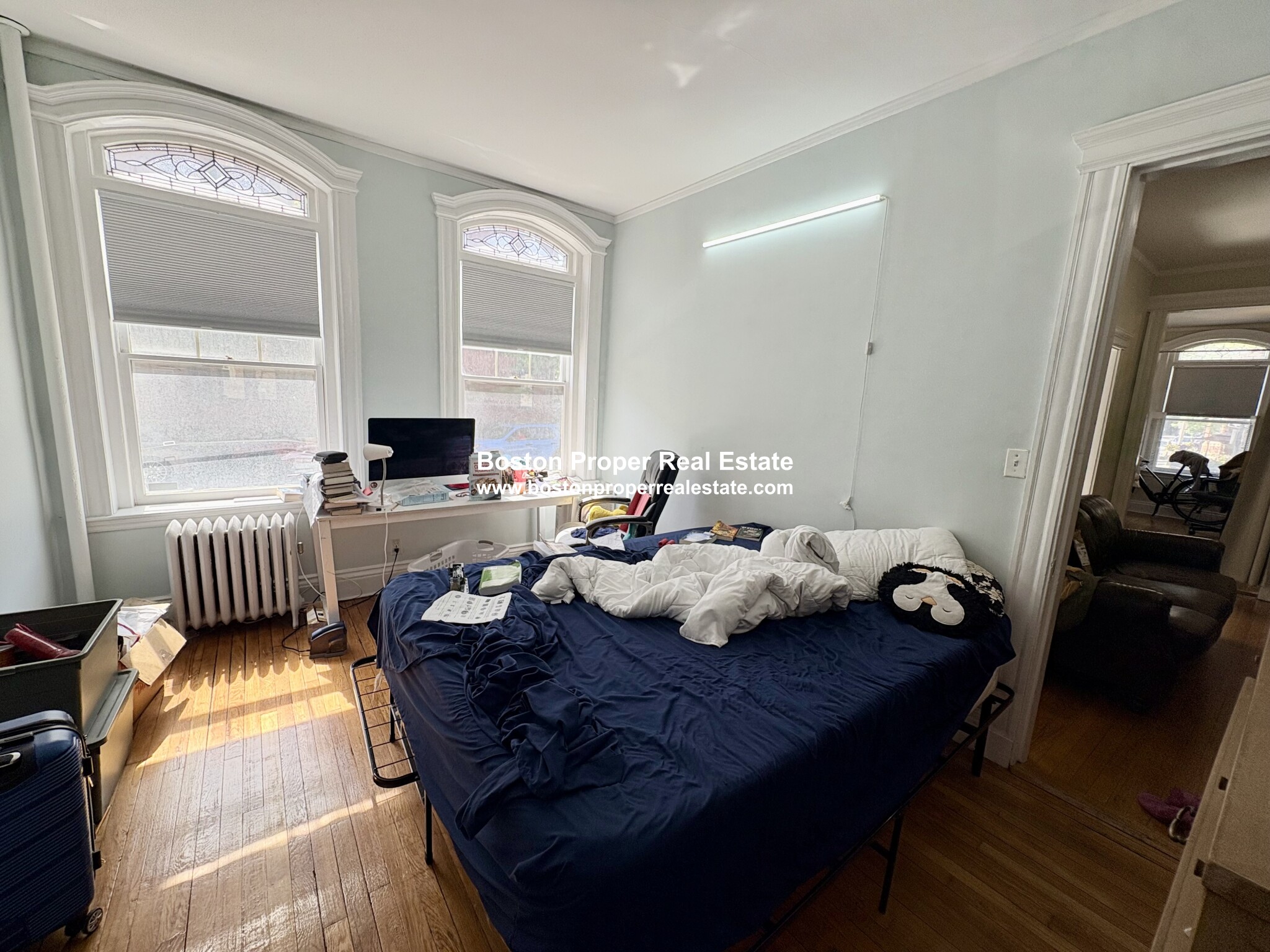 282 Newbury St, Back Bay