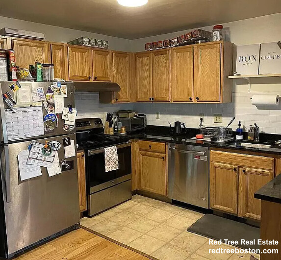 36A Raymond St, Allston