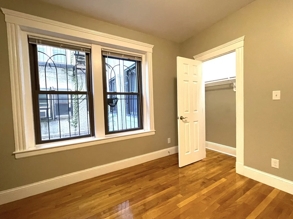 660 Huntington Ave, Mission Hill