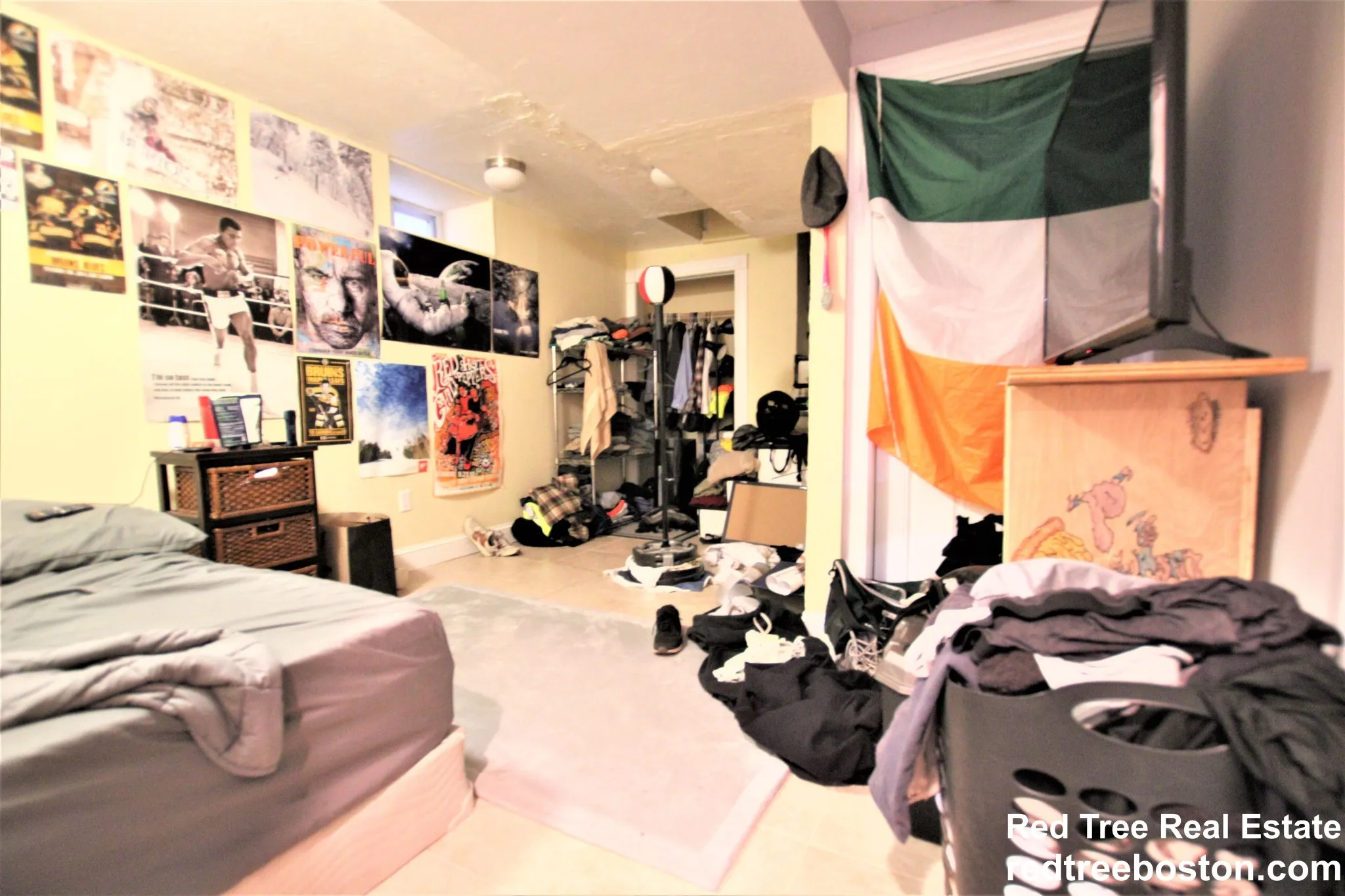 19 Parker Hill Ave, Mission Hill