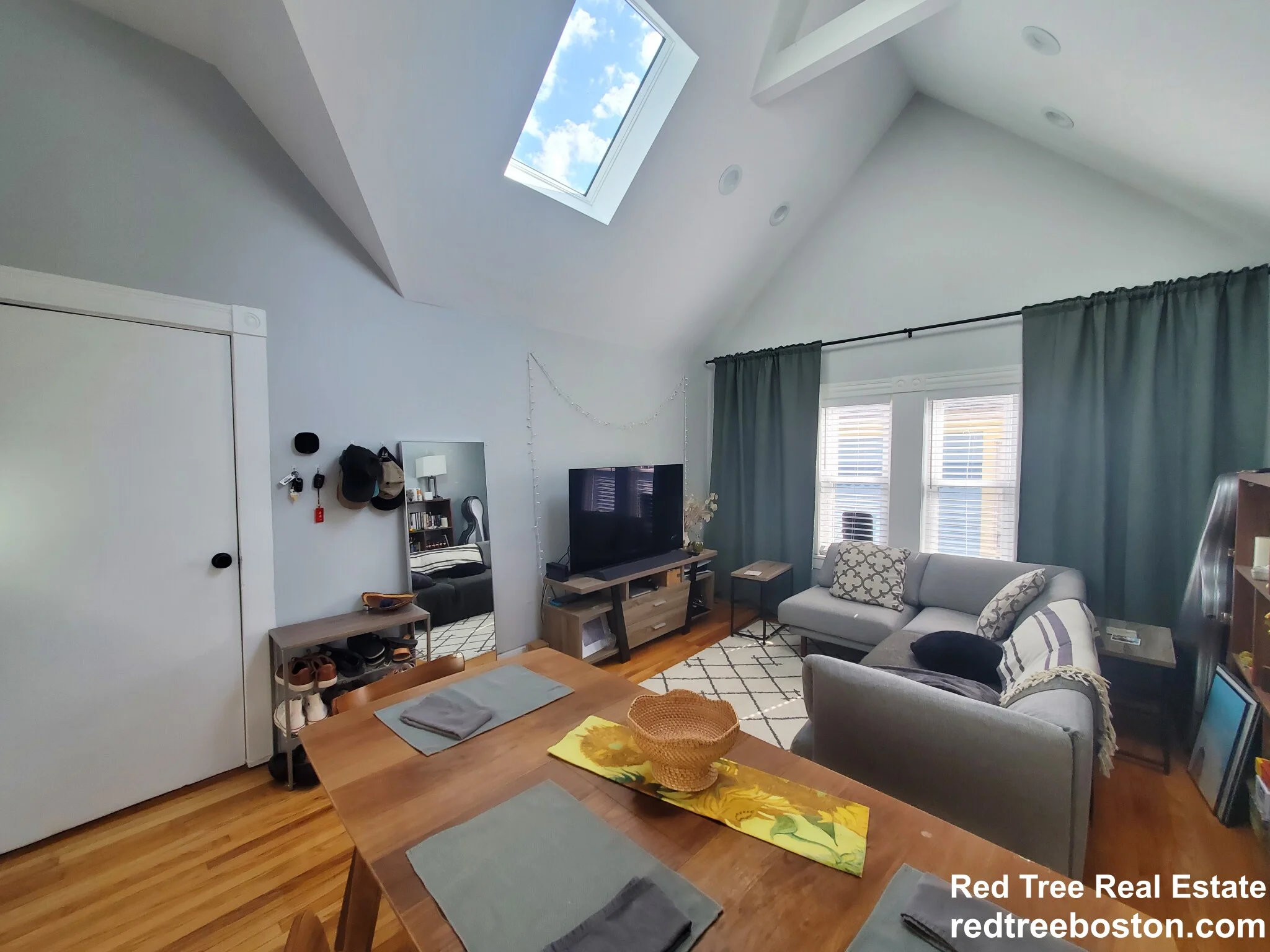 72 Marshall St, Medford