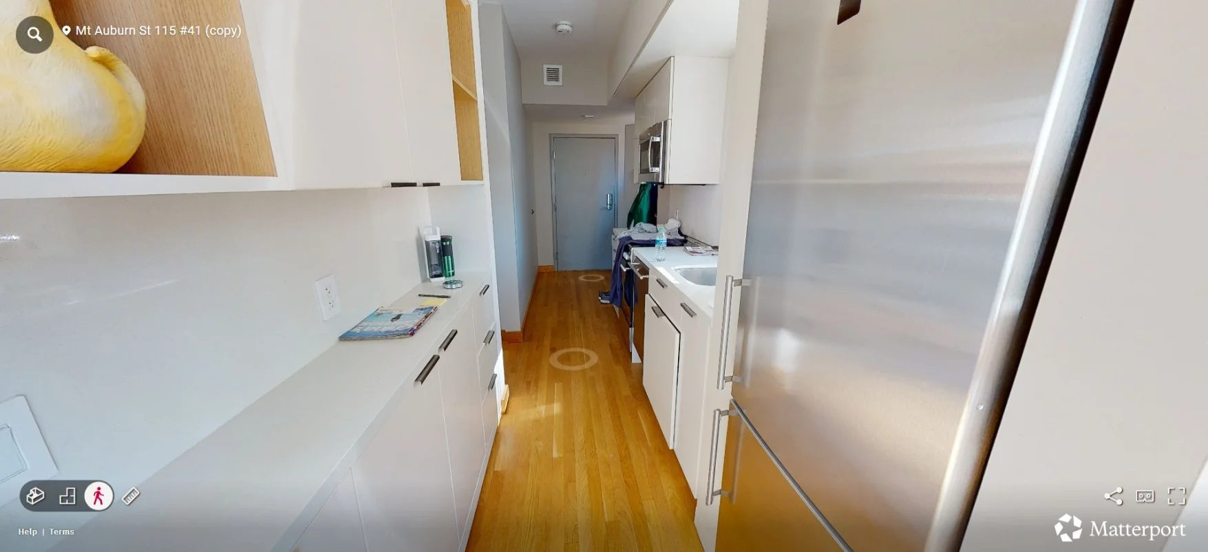 115 Mount Auburn St, Harvard Square