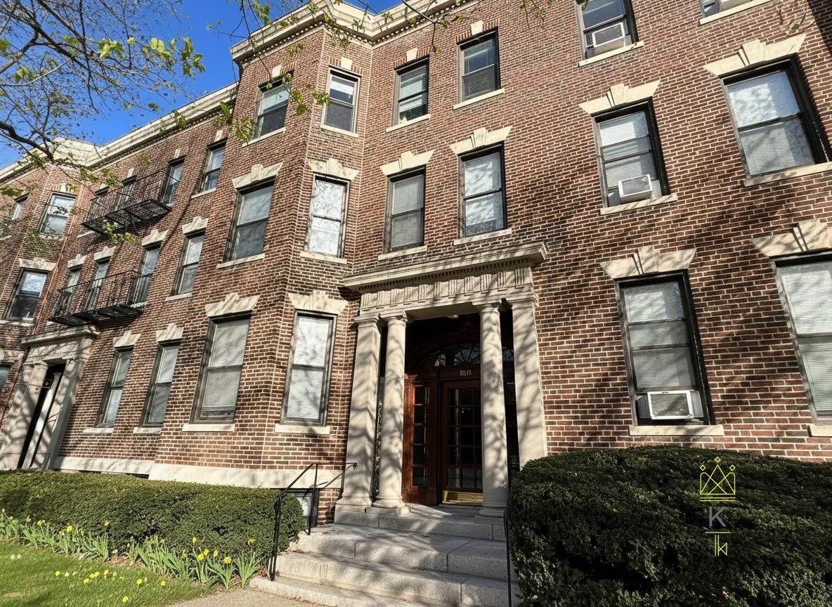 1959 Commonwealth Ave, Brighton