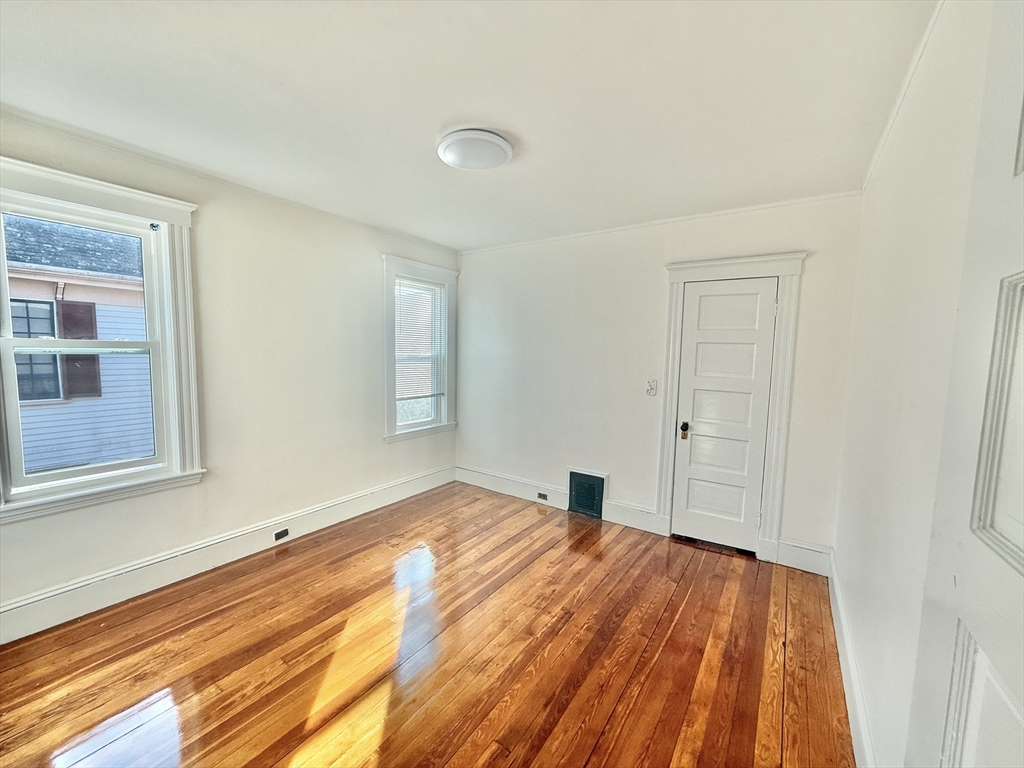 25 Hollis, North Cambridge