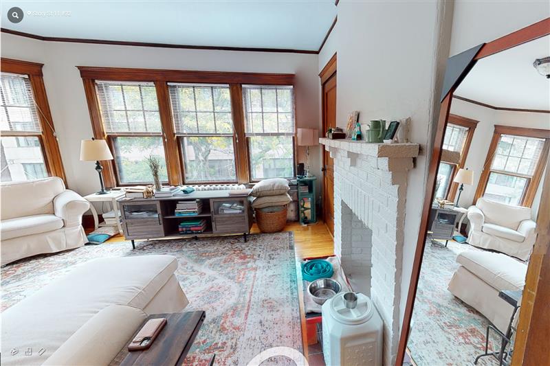 11 Story St, Harvard Square