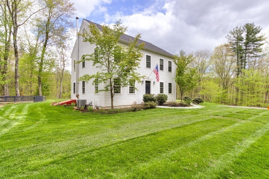 42 Greene Rd, Mount Wachusett