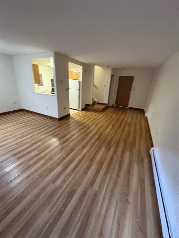 400 Massachusetts Ave, Back Bay