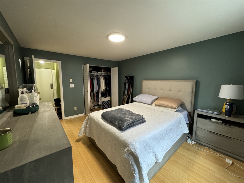 116 Sycamore, Winter Hill