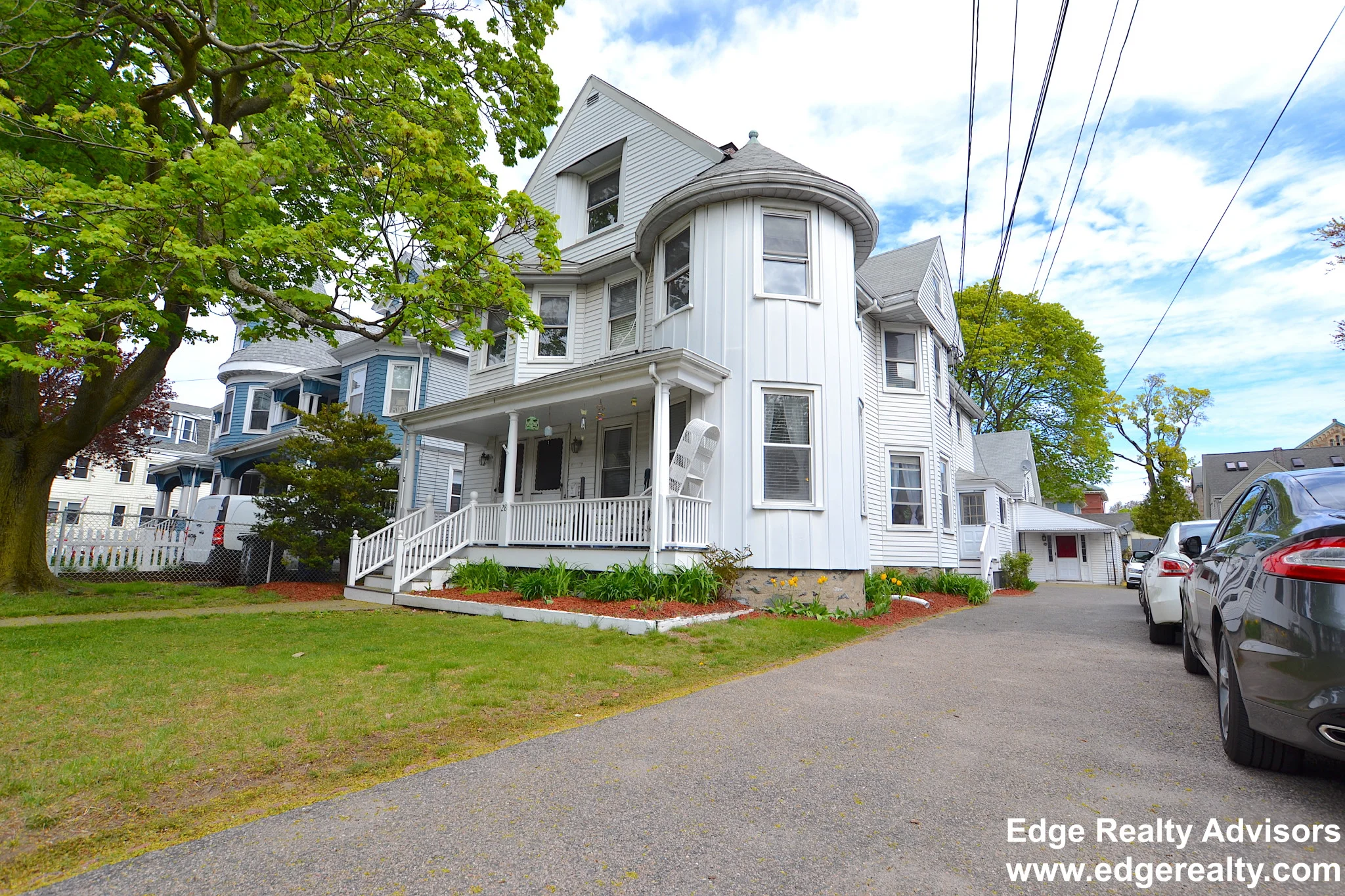 28 Aldie St, Allston