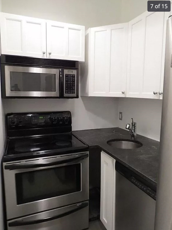 82 Berkeley, Back Bay