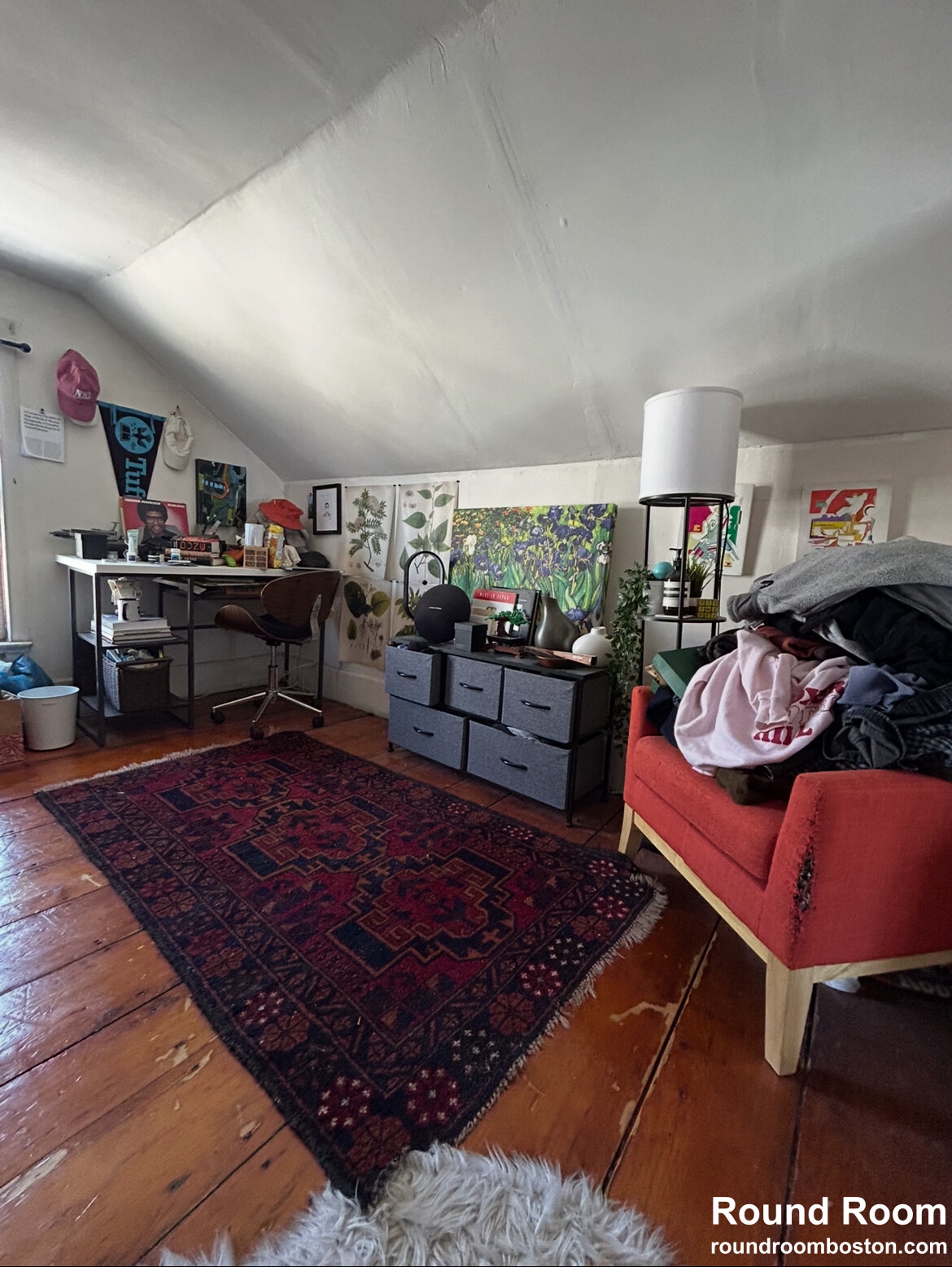 4 Saint Mary Rd, Mid-Cambridge