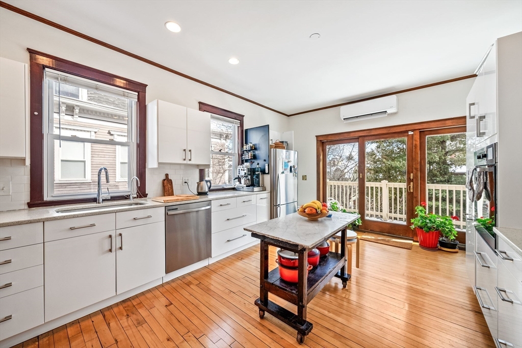 38 Russell St, Cambridge