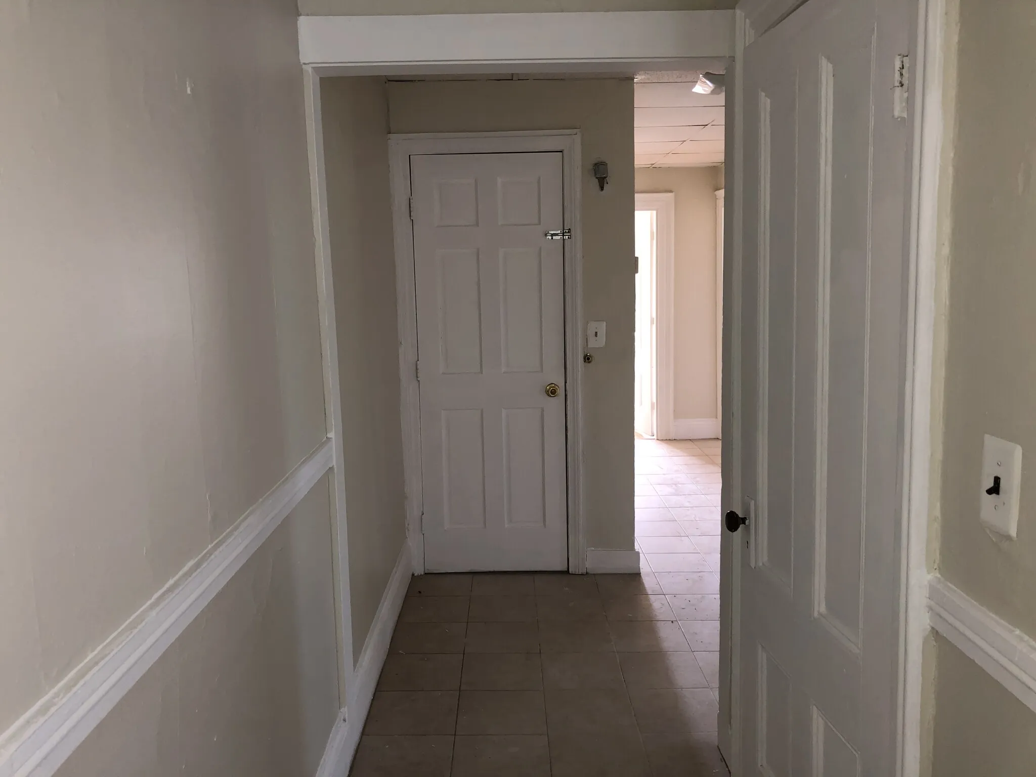 183 Harvard St, The Port