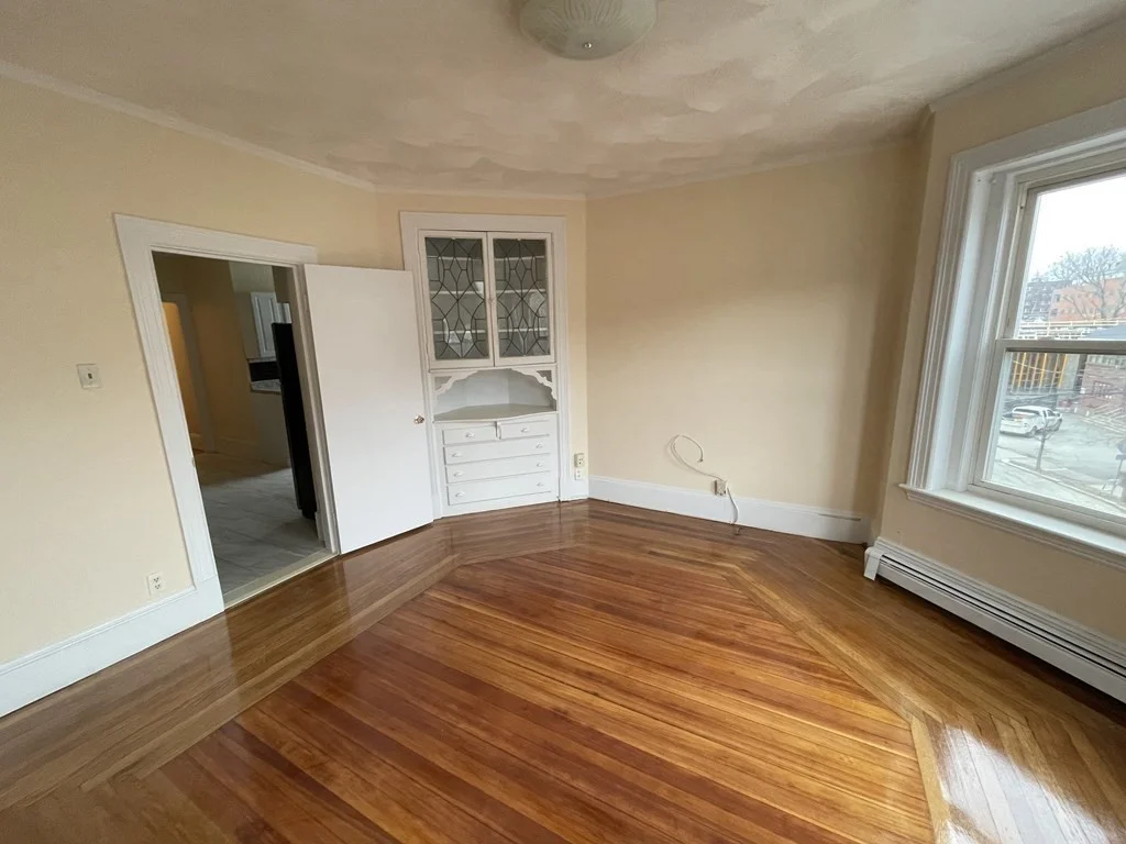 809 Washington, Salisbury Road - Corey Farm