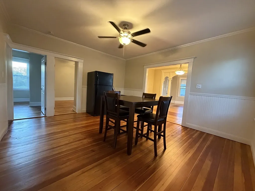 320 Wood St, New Bedford