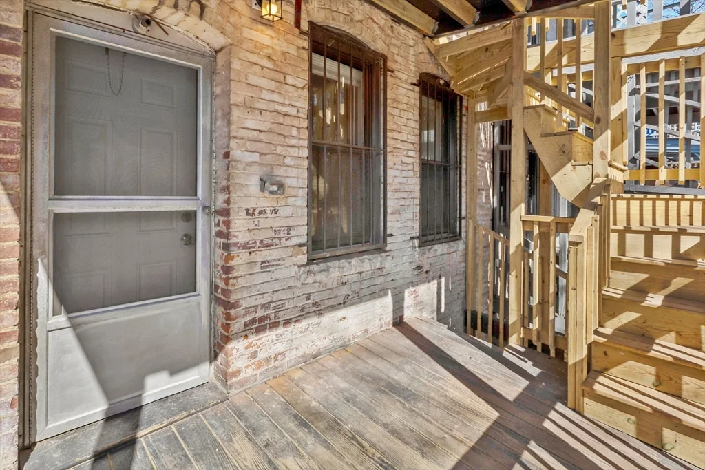 866 Huntington Ave, Mission Hill