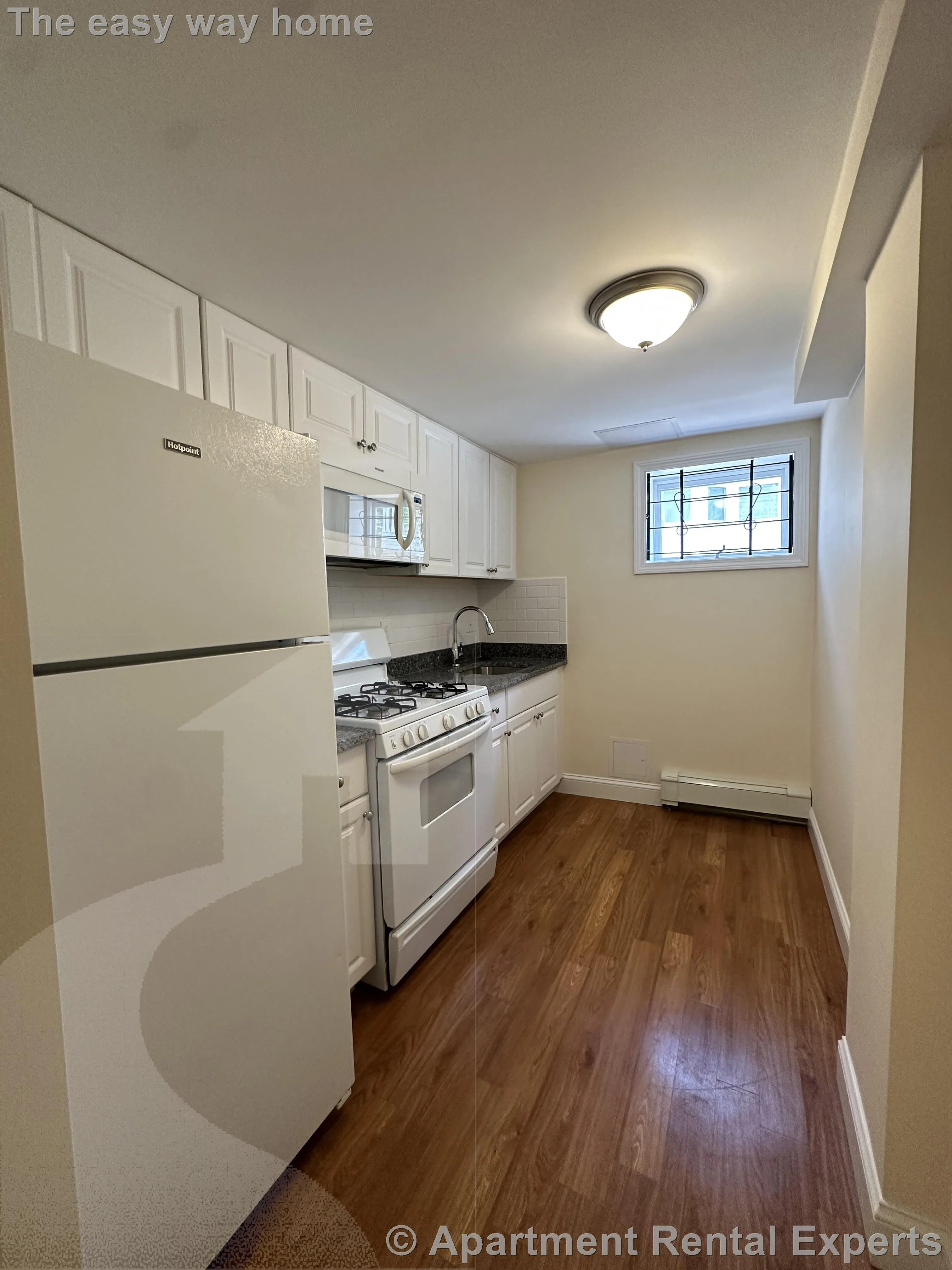 381 Harvard St, Harvard Square