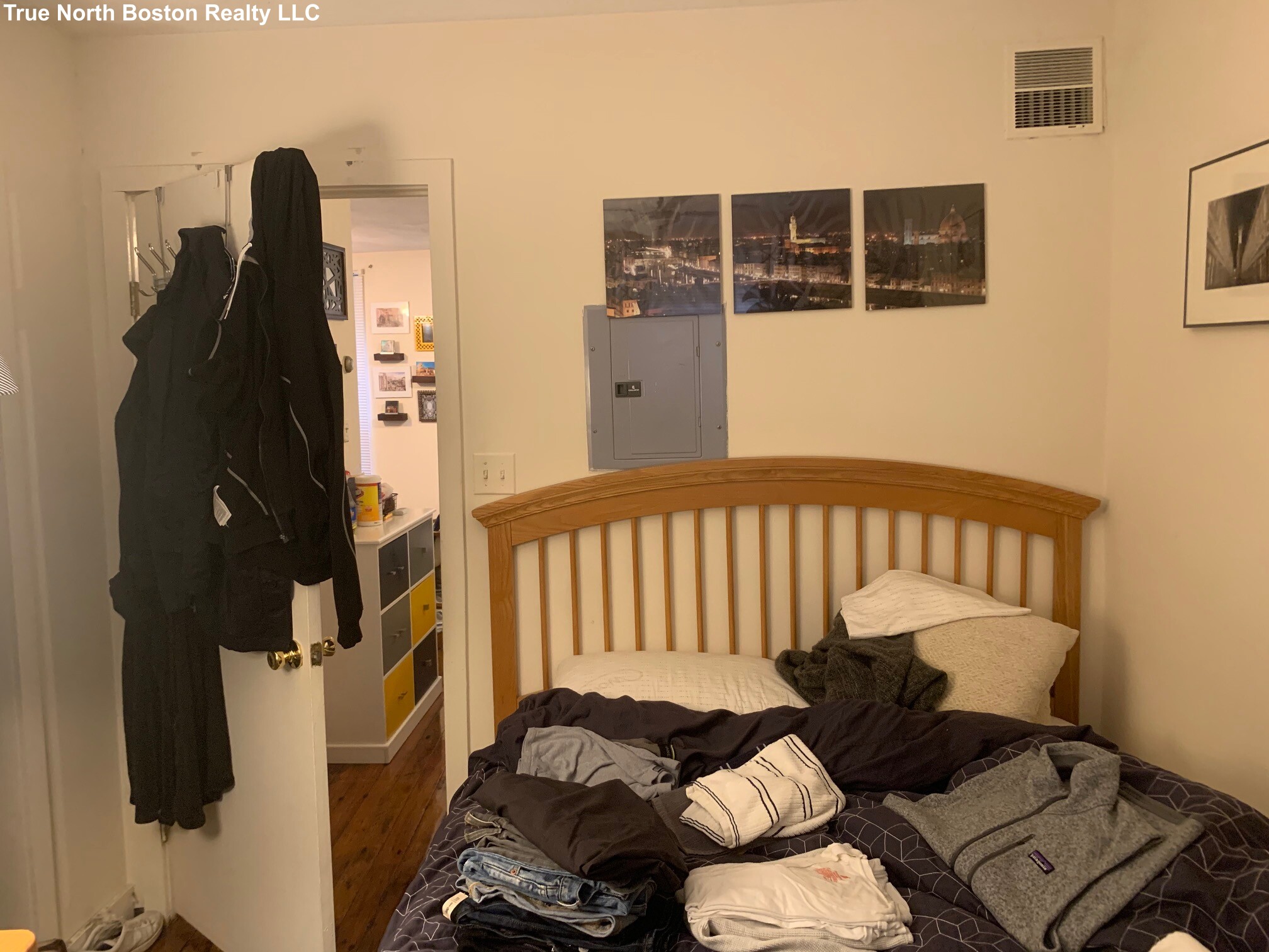 13 Charter St, North End