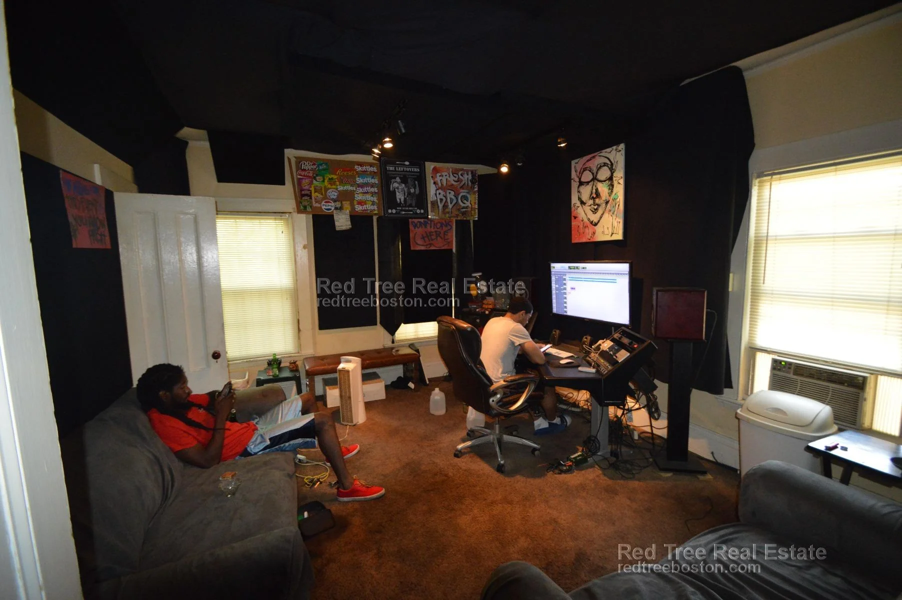 21 Holton St, Allston