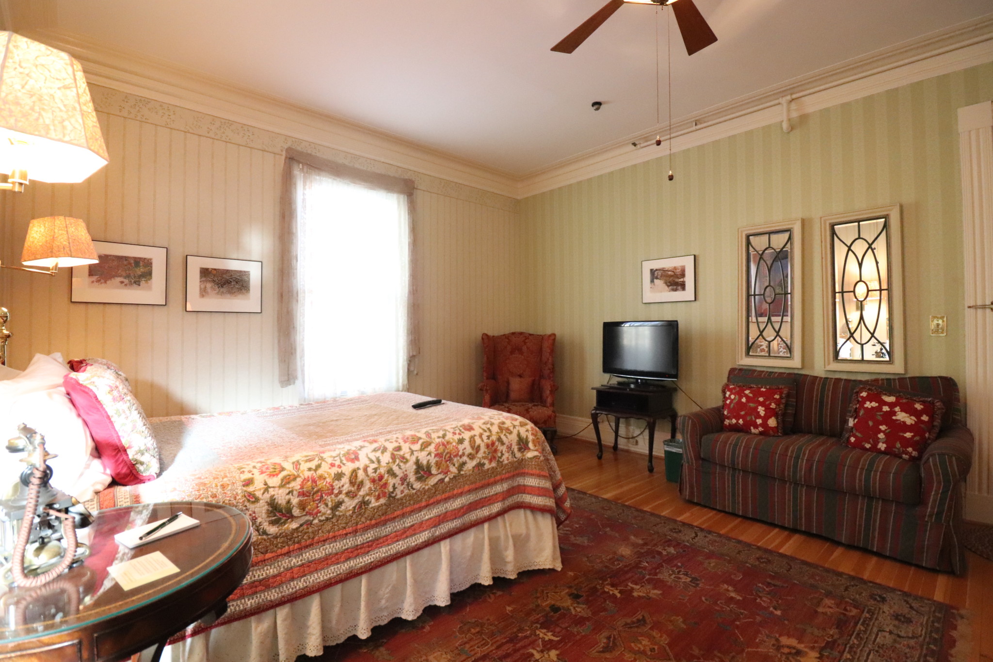 83 Longwood Ave, Coolidge Corner