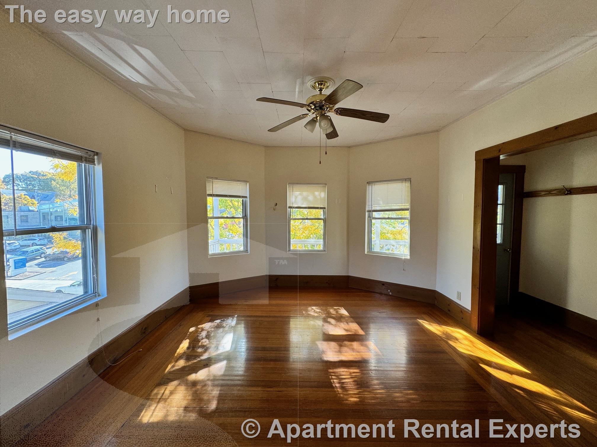 241 Highland Ave, Davis Square