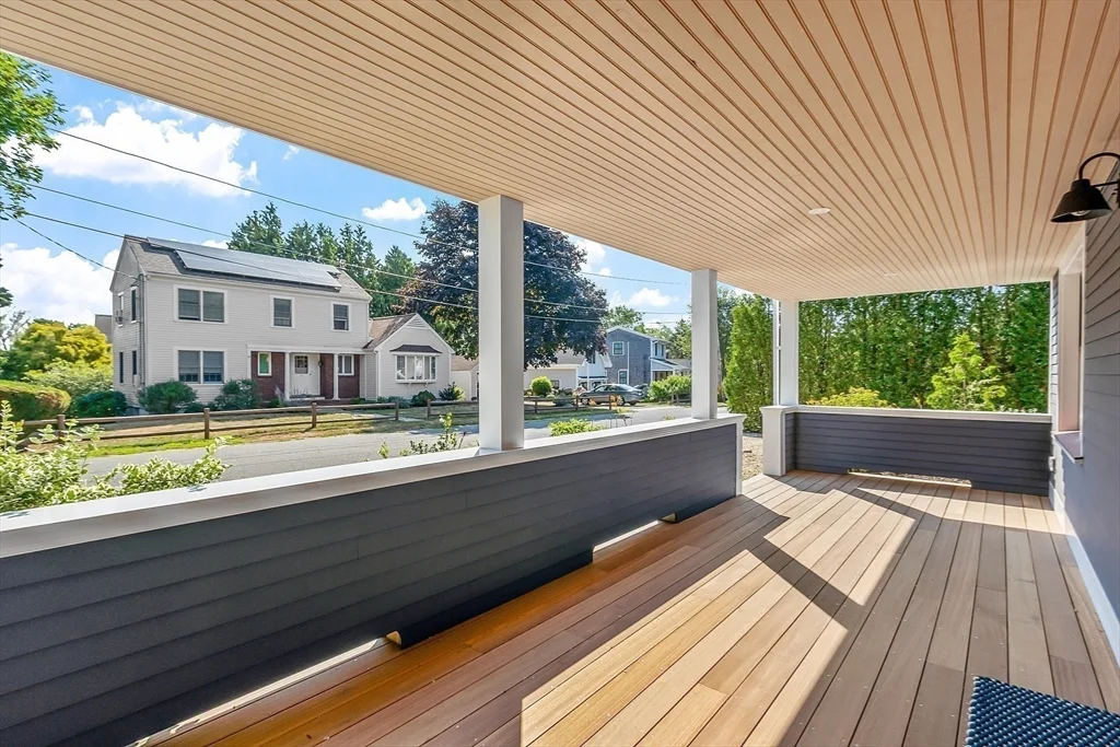 40 Atlantic Ave, Rockport