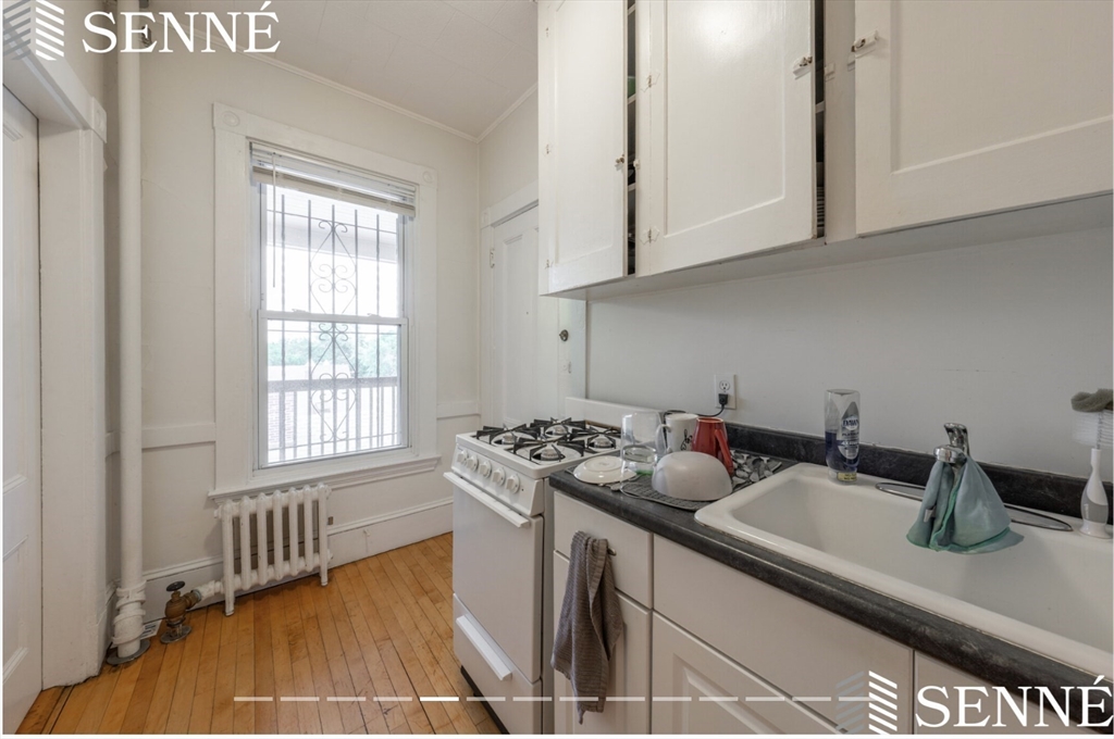 128 Magazine, Cambridgeport