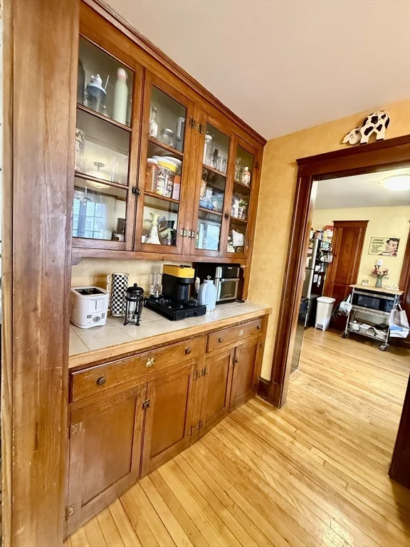 15 Stetson St, Coolidge Corner