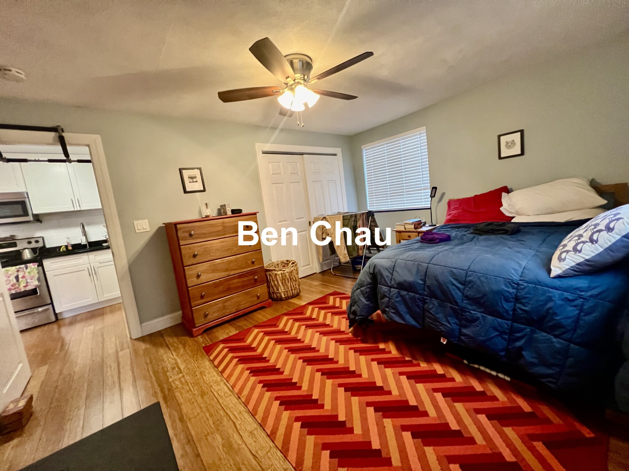 6 Blair Pl, Neighborhood Nine