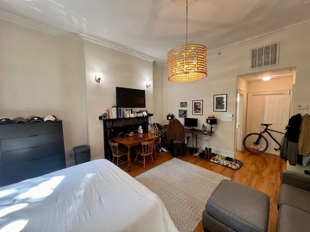 29 Bowdoin St, Beacon Hill