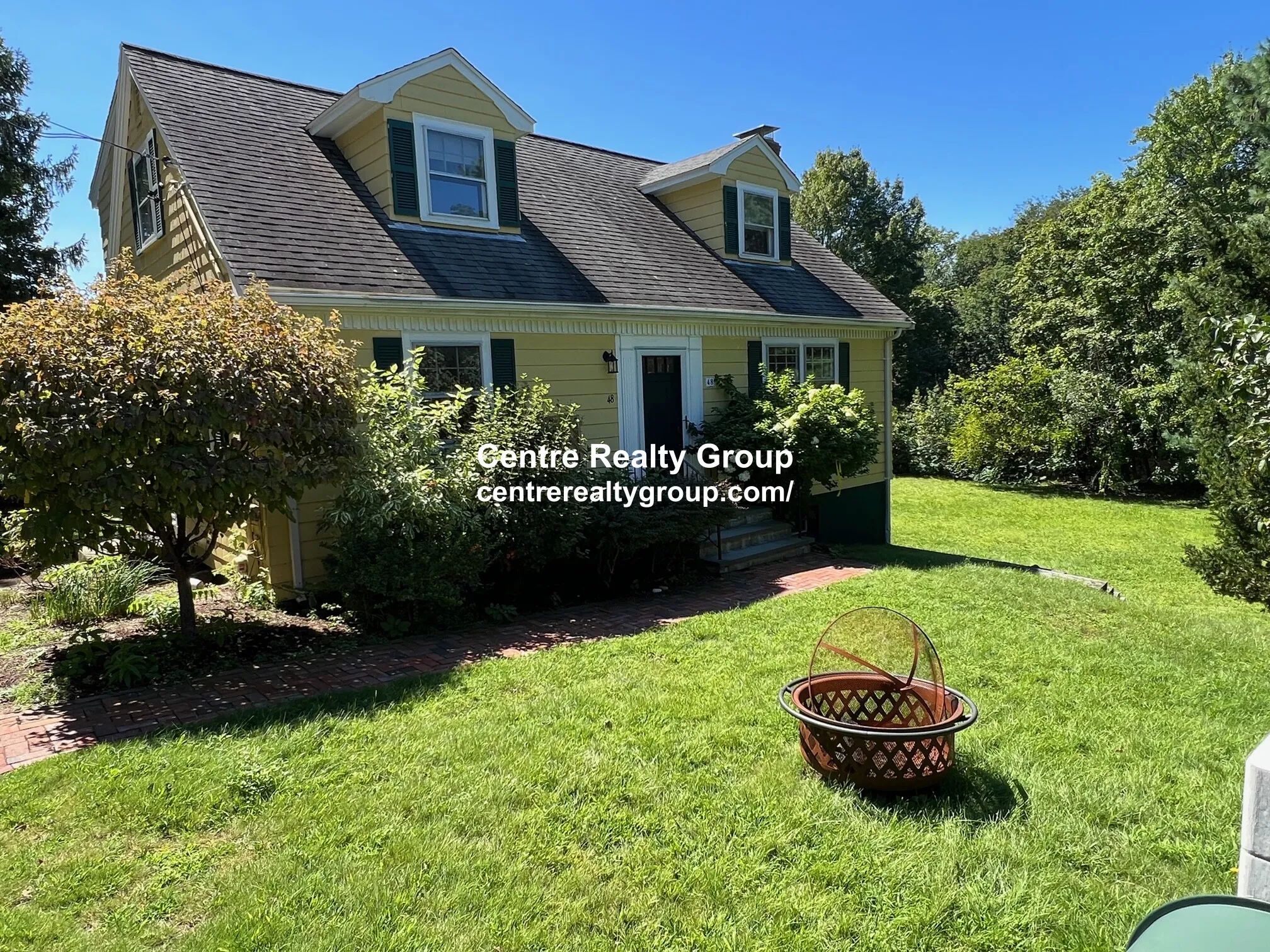 48 River Ave, Newton Upper Falls